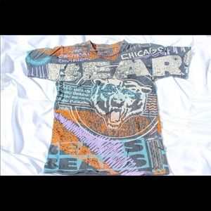 Vintage Magic Johnson T-shirt